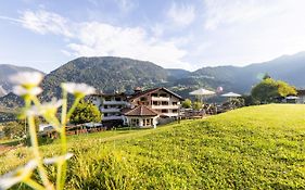 Aktiv Panoramahotel Daniel