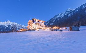 Aktiv Panoramahotel Daniel