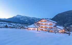 Aktiv Panoramahotel Daniel